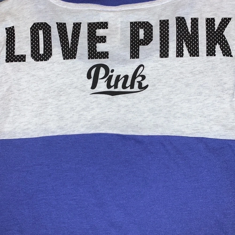VS PINK Top - Picture 4 of 5